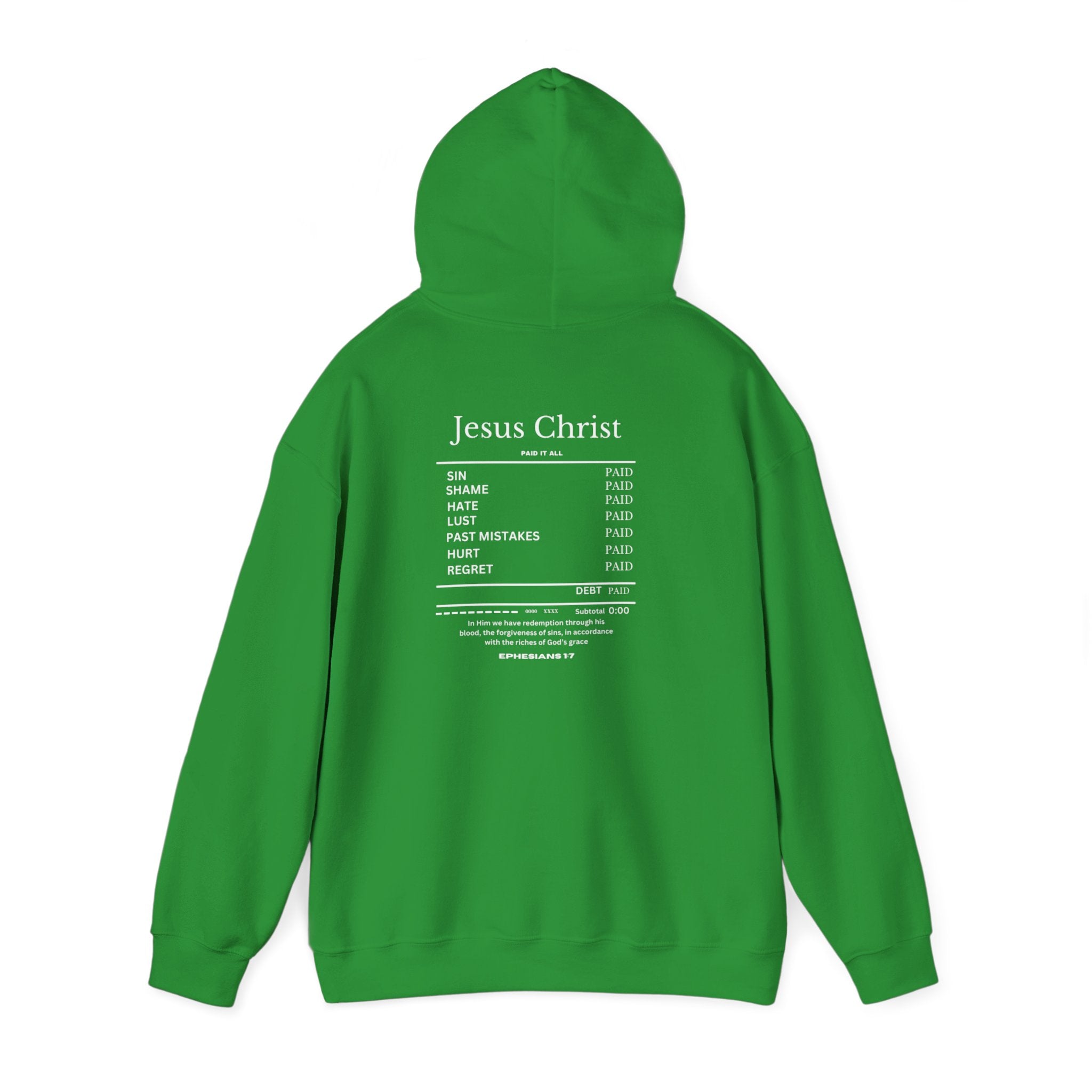 [Repent] Hoodie
