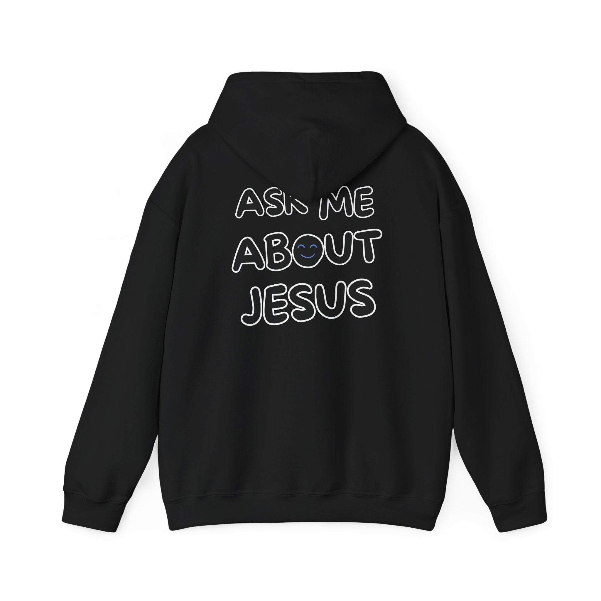 [Walking Testimony] Hoodie