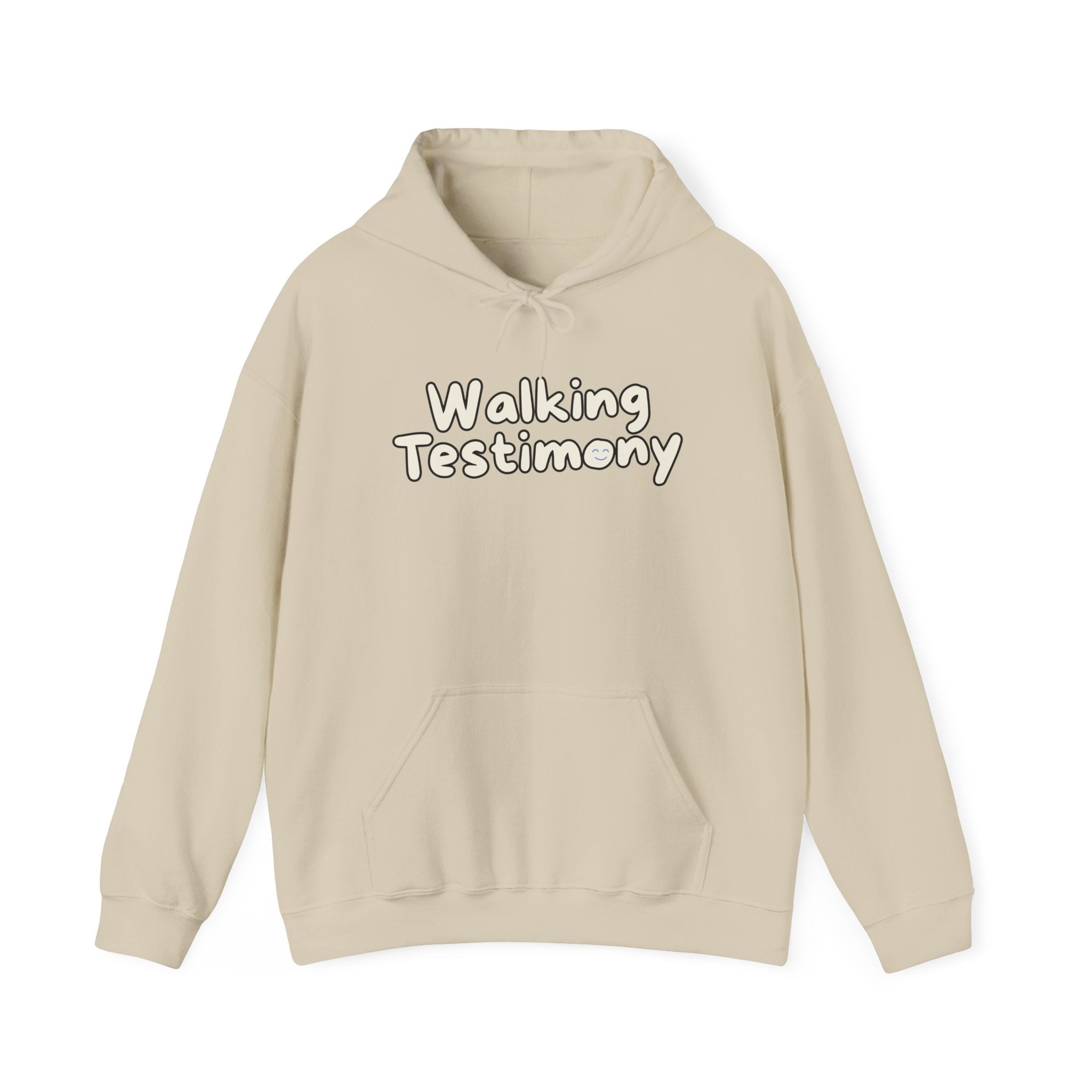 [Walking Testimony] Hoodie