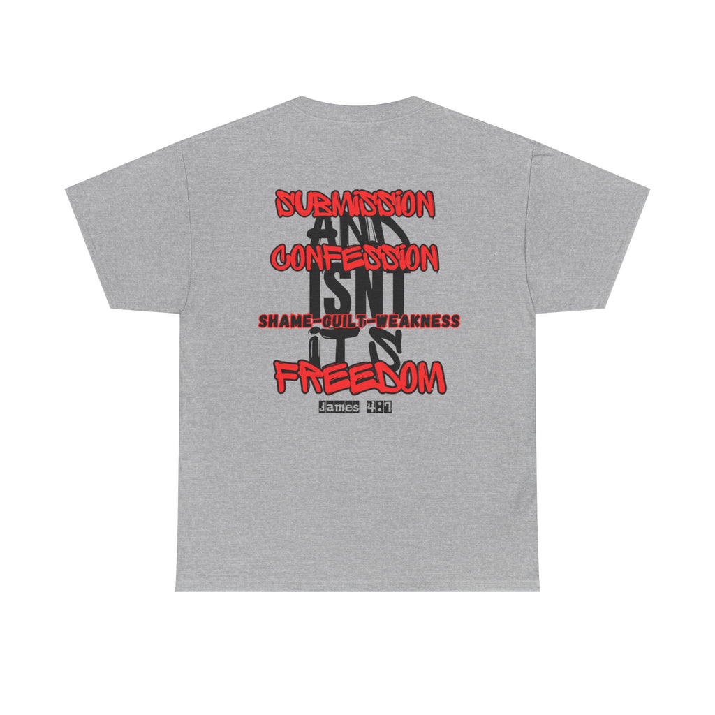 [Spirit Over Flesh] T-Shirt