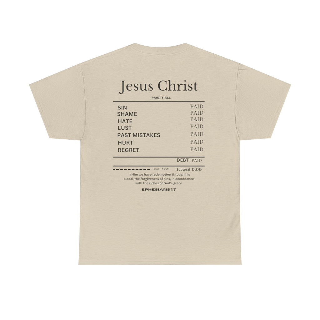 [Repent] T-Shirt
