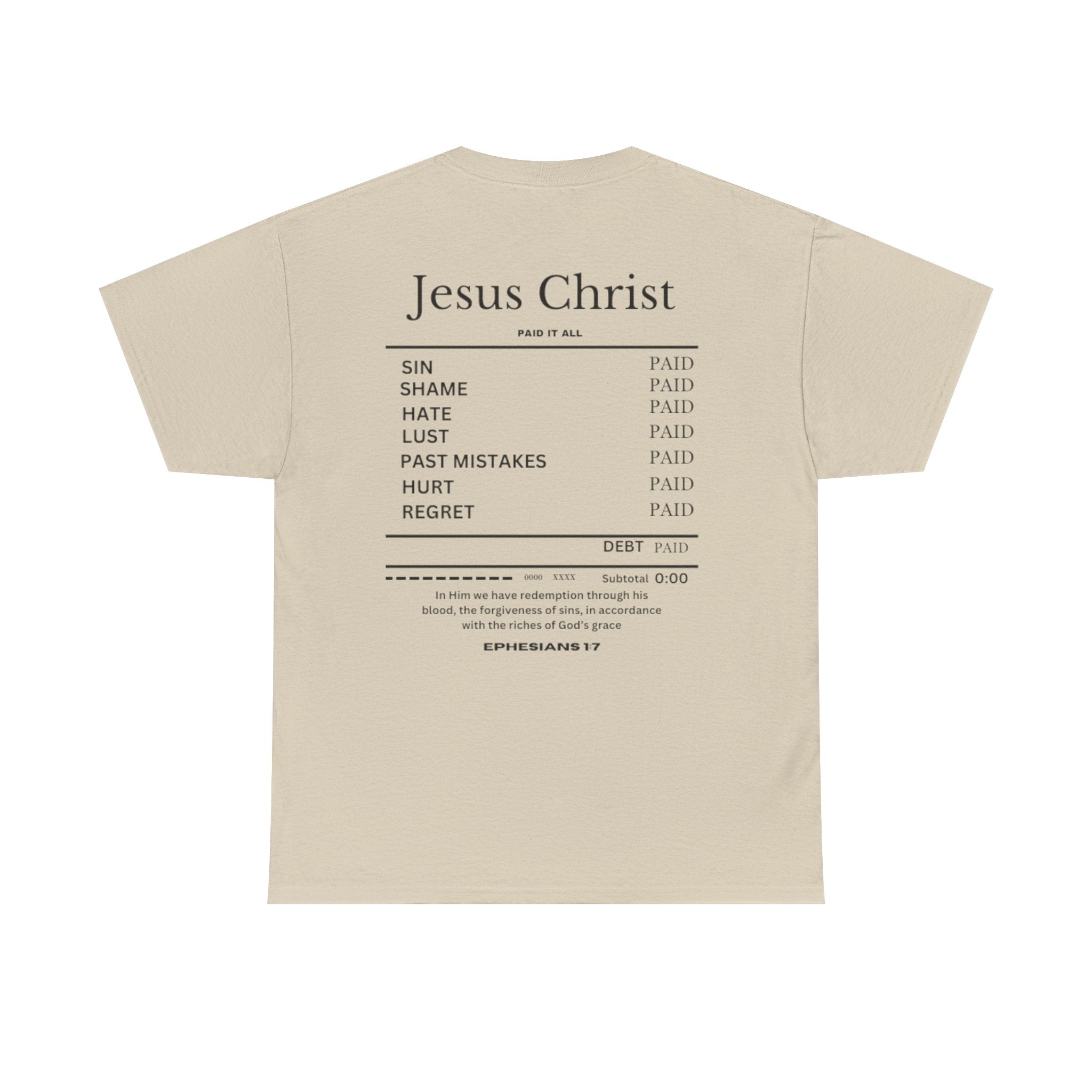 [Repent] T-Shirt