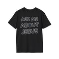 [Walking Testimony] T-Shirt