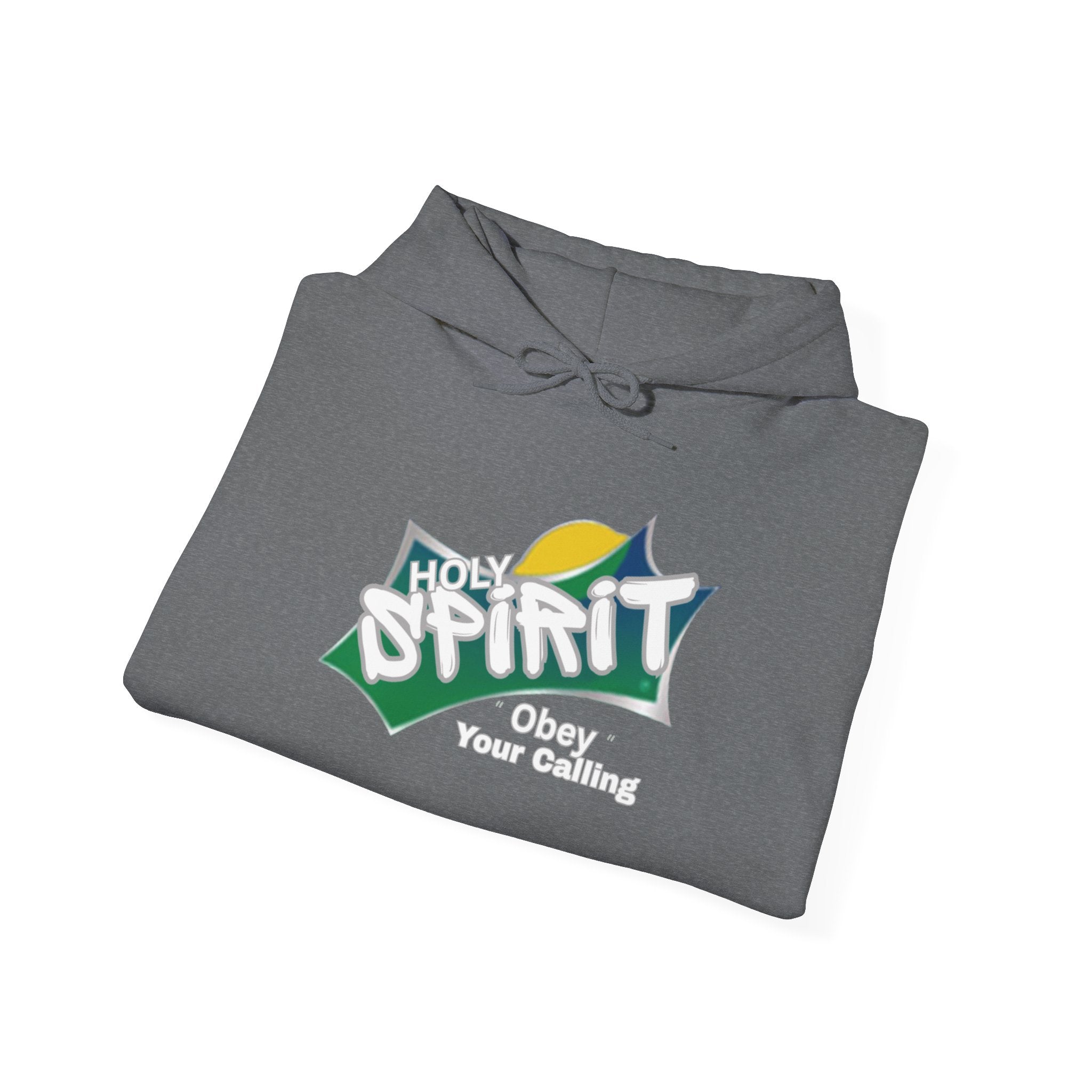 HOLY SPIRIT "Obey Your Calling" Hoodie