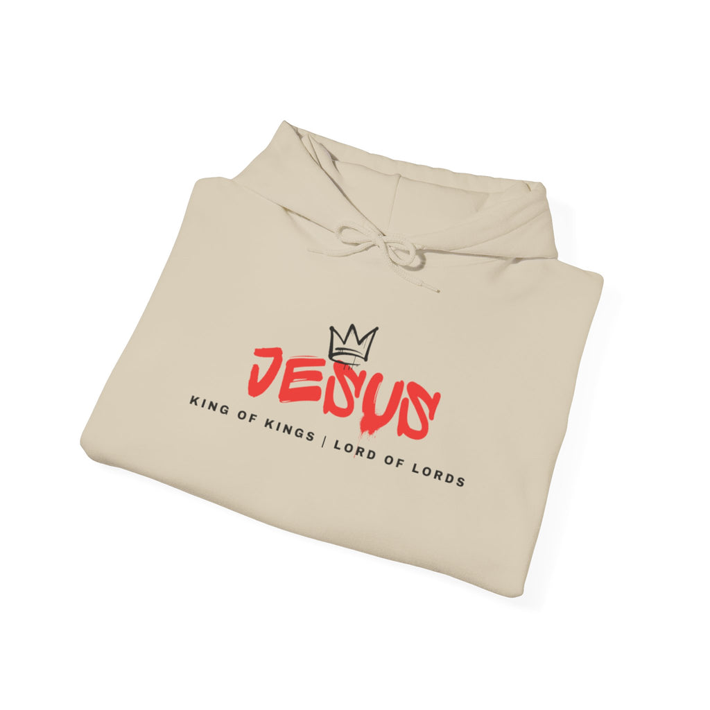 Psalm 23 'The Lord Is My Shepherd' Hoodie