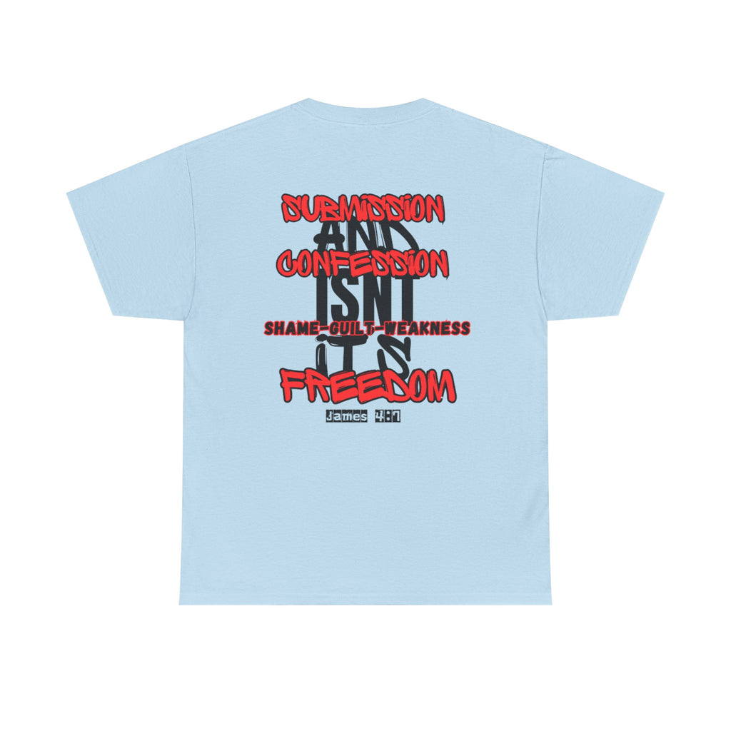 [Spirit Over Flesh] T-Shirt