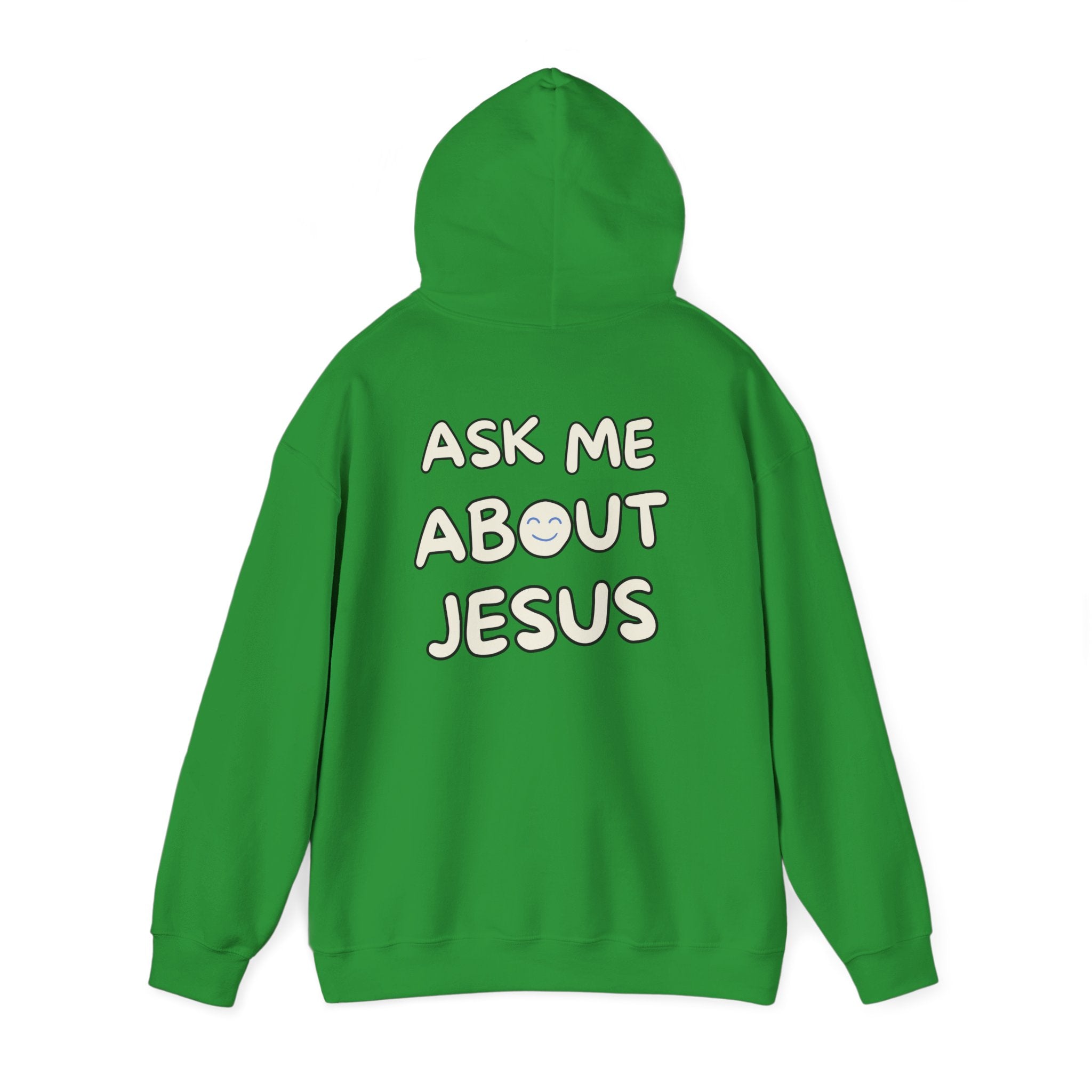 [Walking Testimony] Hoodie