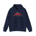 Psalm 23 'The Lord Is My Shepherd' Hoodie