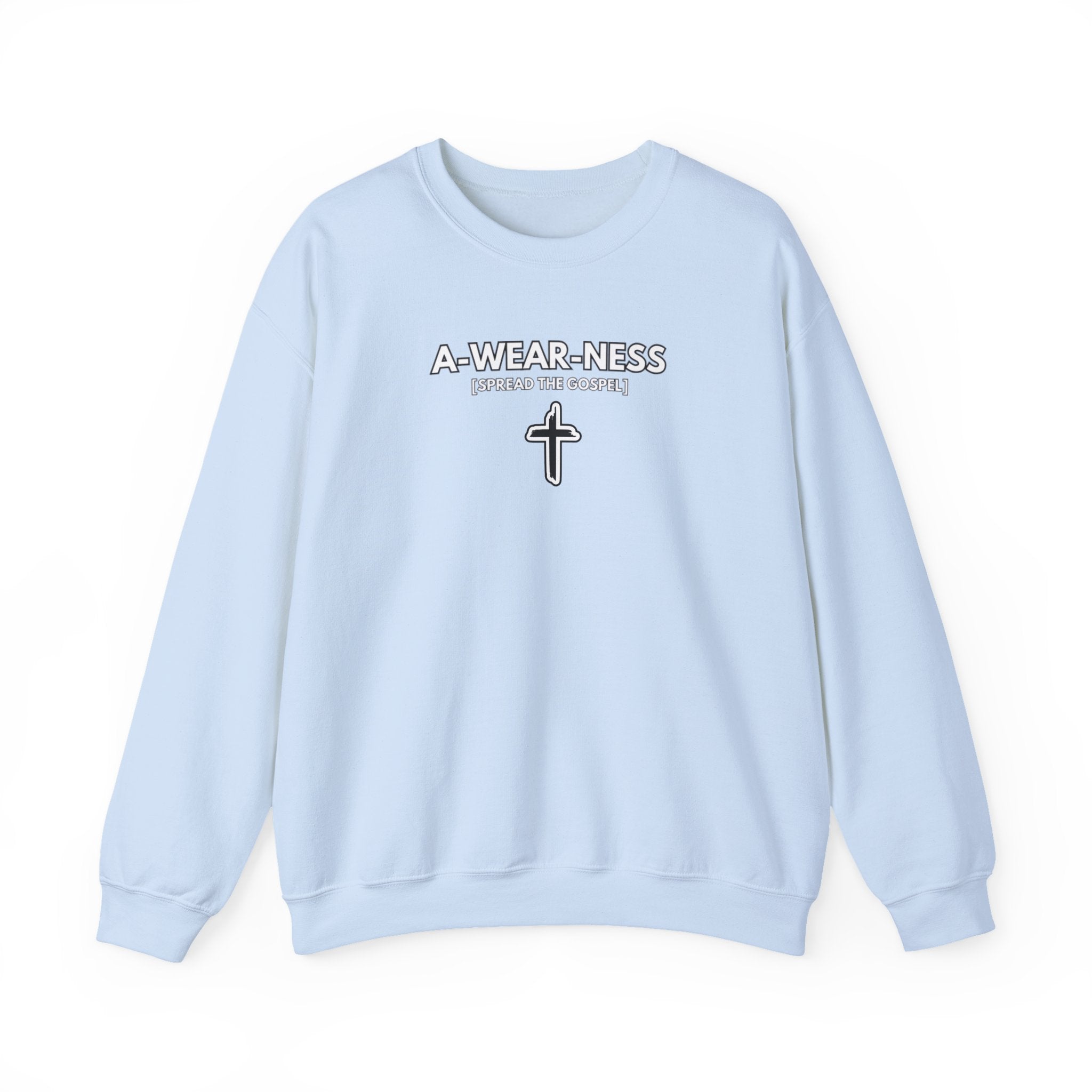 [A-WEAR-NESS] Sweater