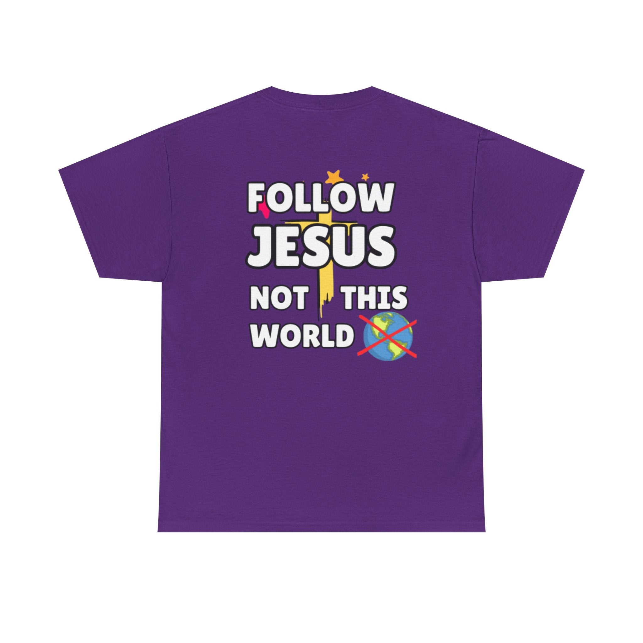 [DiFfeR3Nt] T-Shirt
