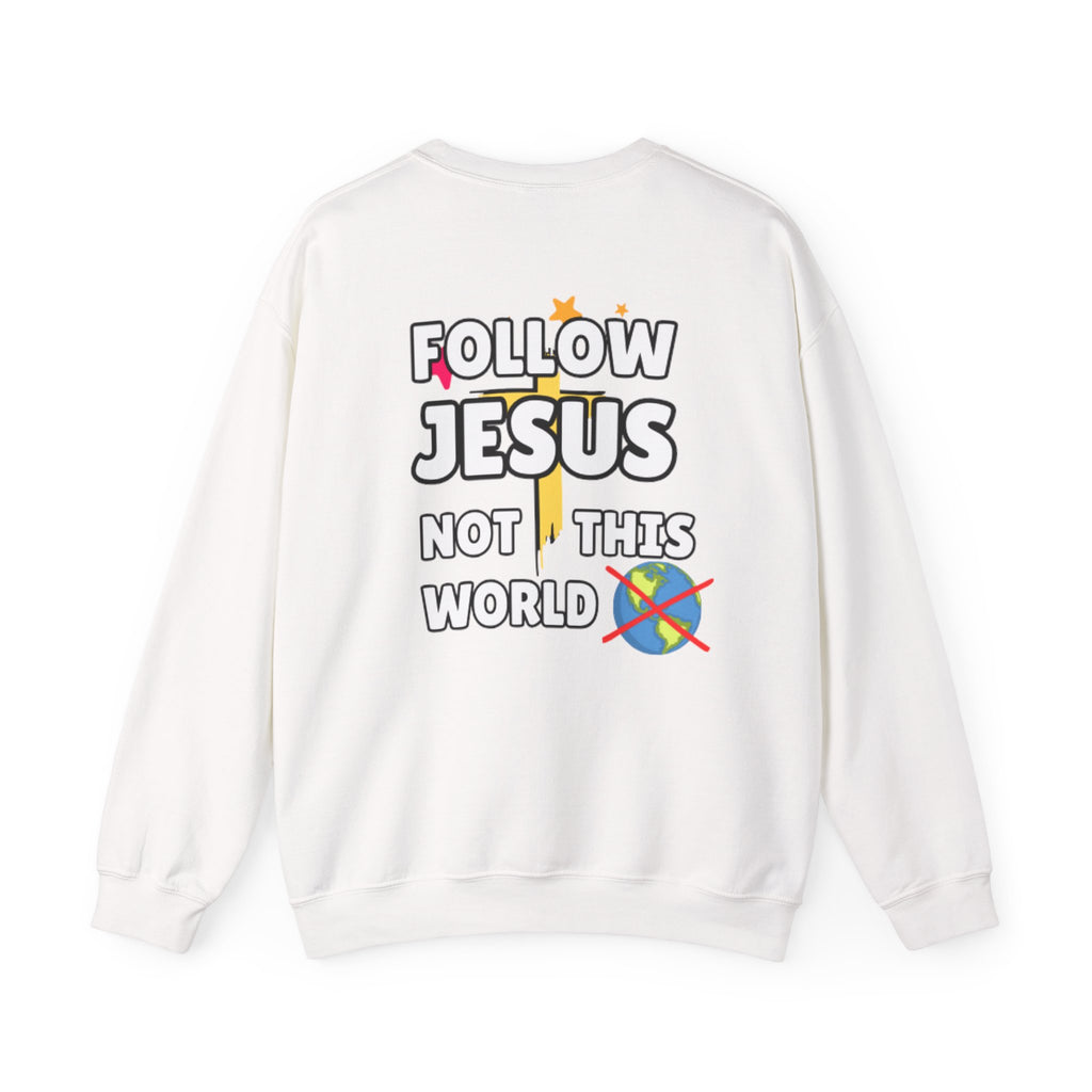 [Different] Sweater