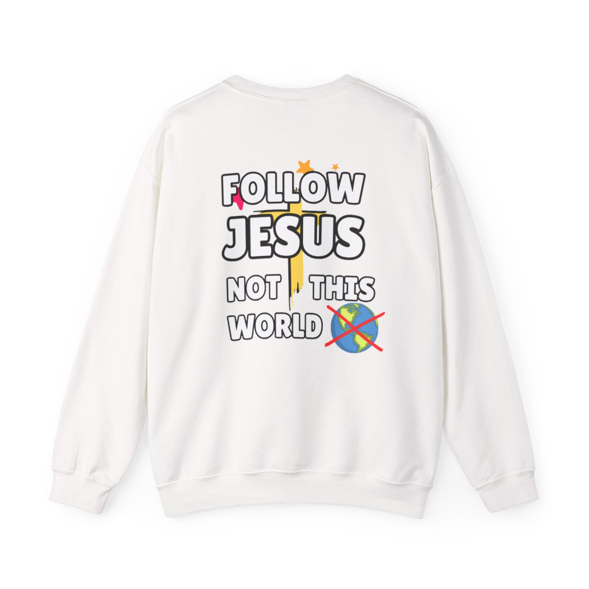 [Different] Sweater