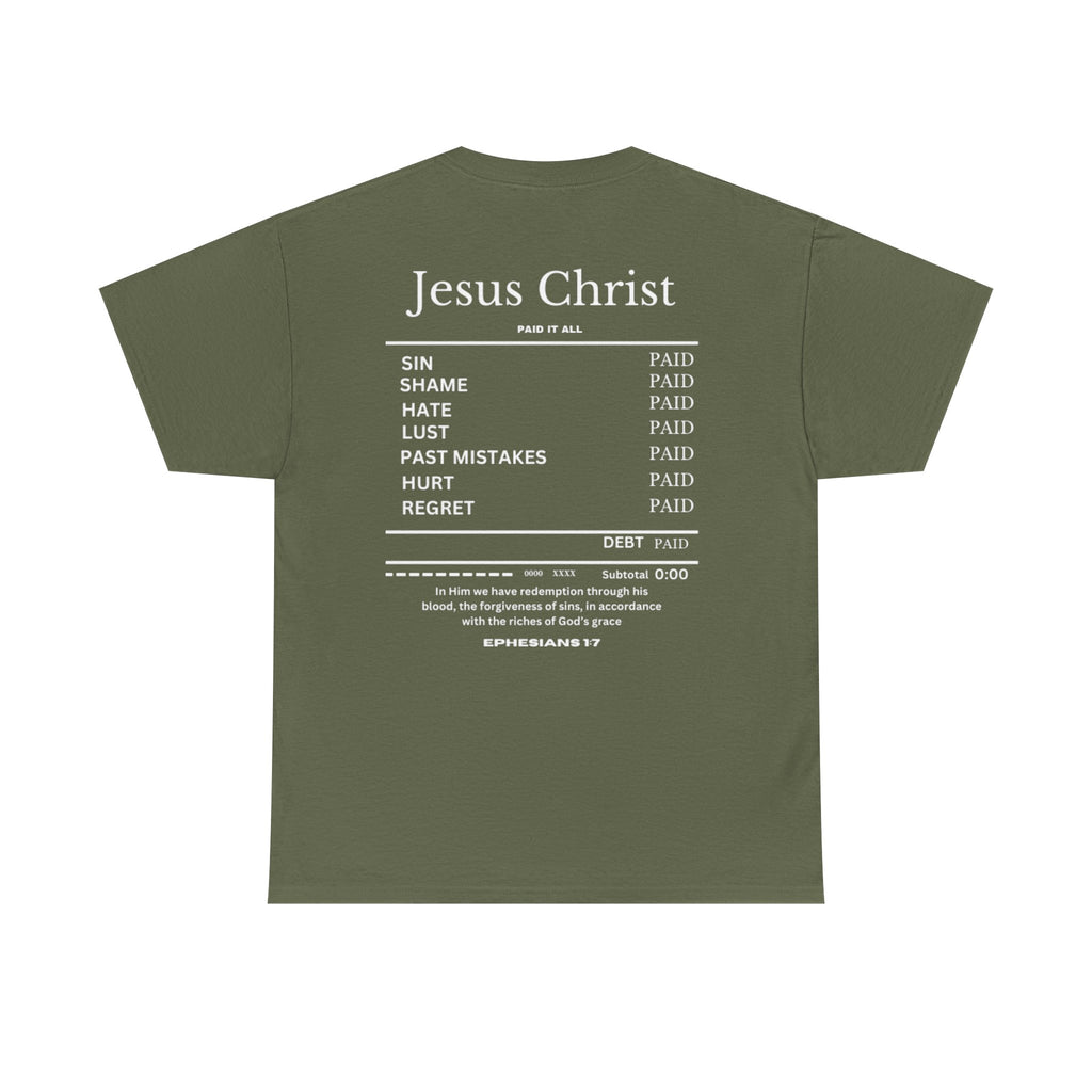 [Repent] T-Shirt