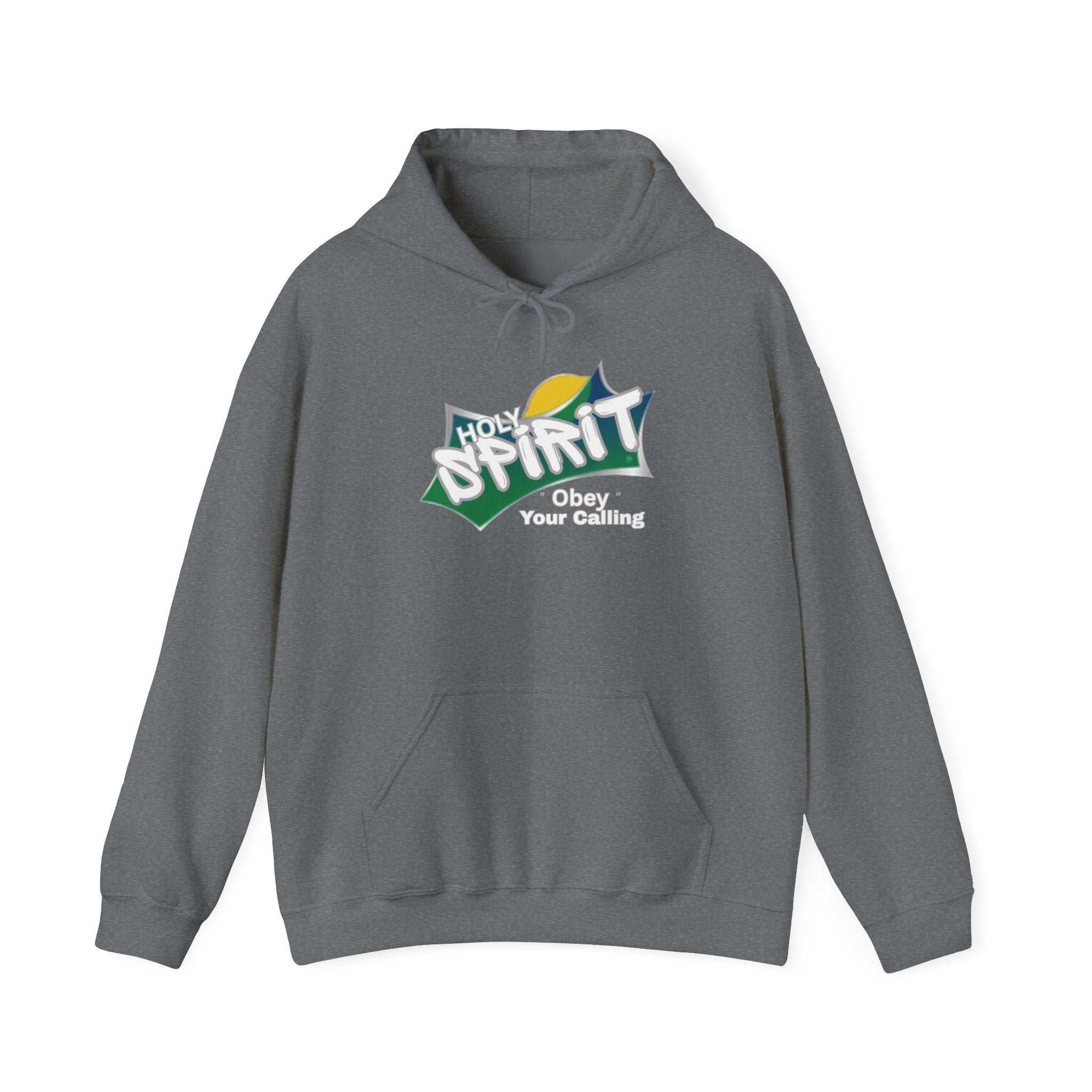 HOLY SPIRIT "Obey Your Calling" Hoodie