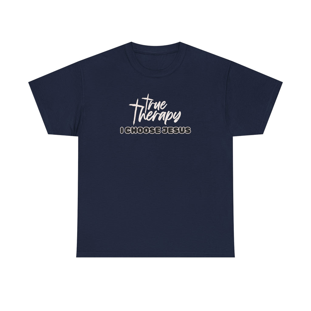 [True Therapy] T-Shirt