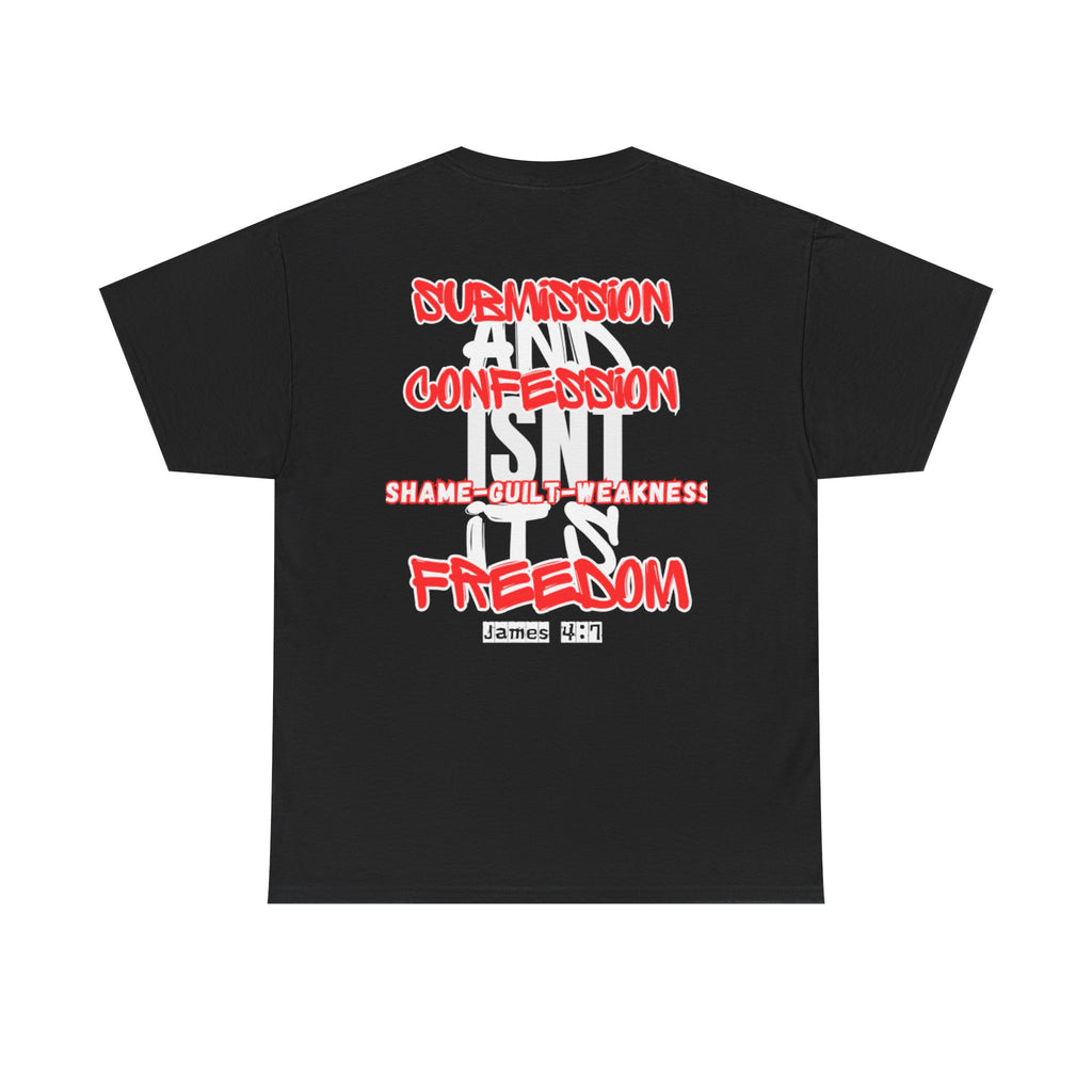 [Spirit Over Flesh] T-Shirt