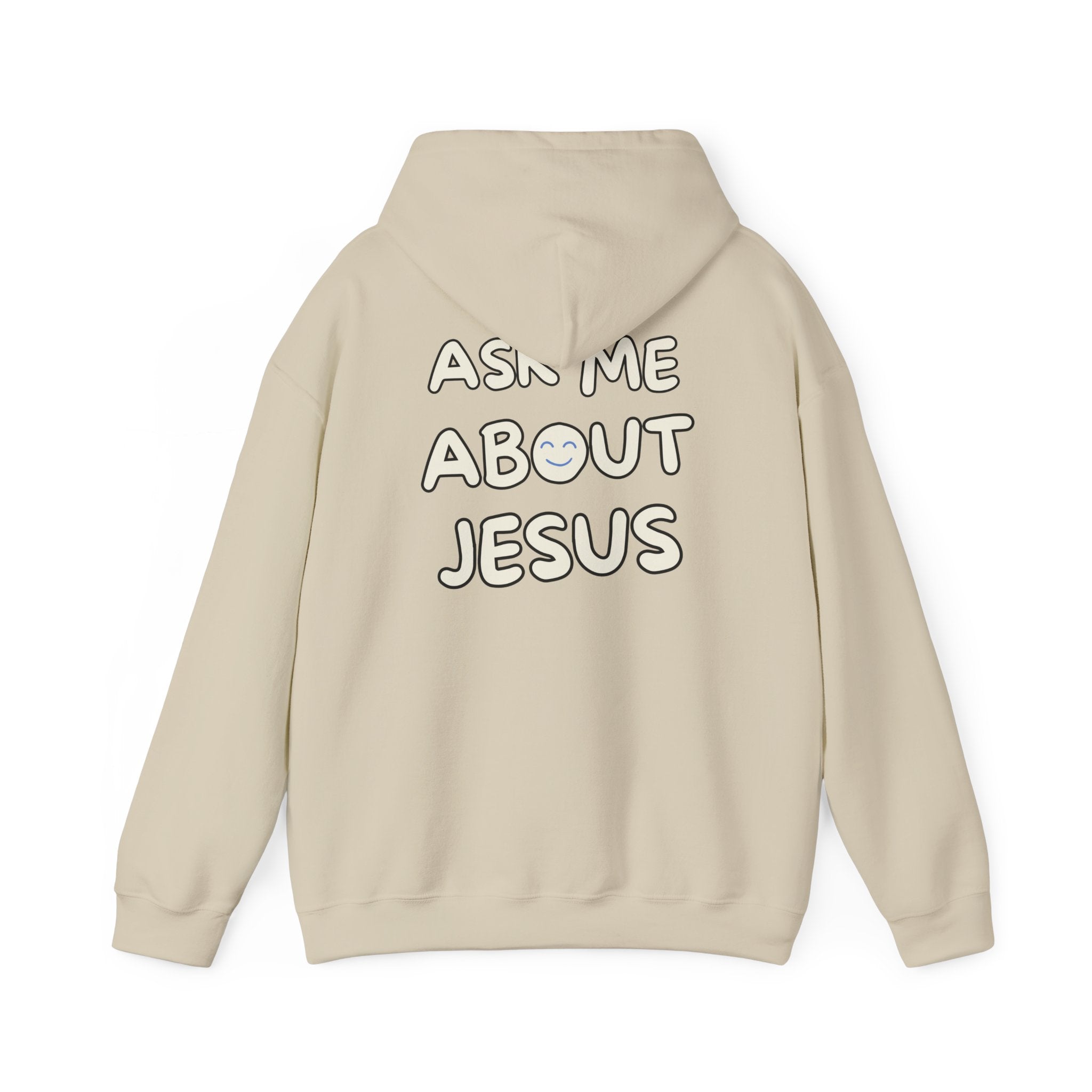 [Walking Testimony] Hoodie
