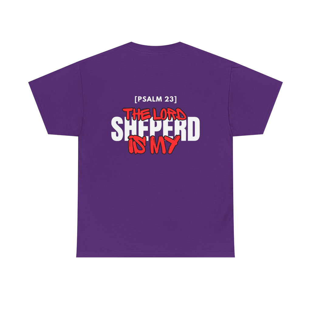 [Psalm 23] T-Shirt