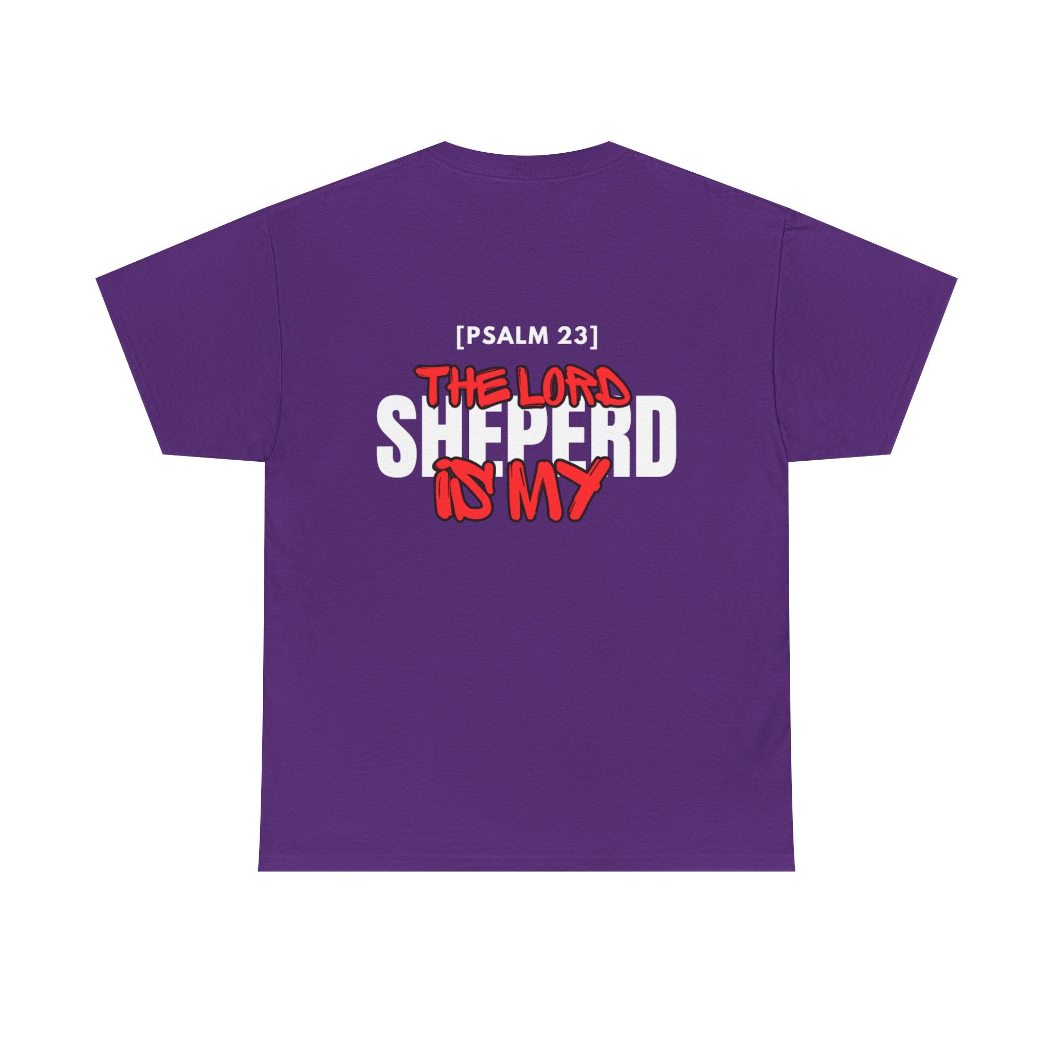 [Psalm 23] T-Shirt