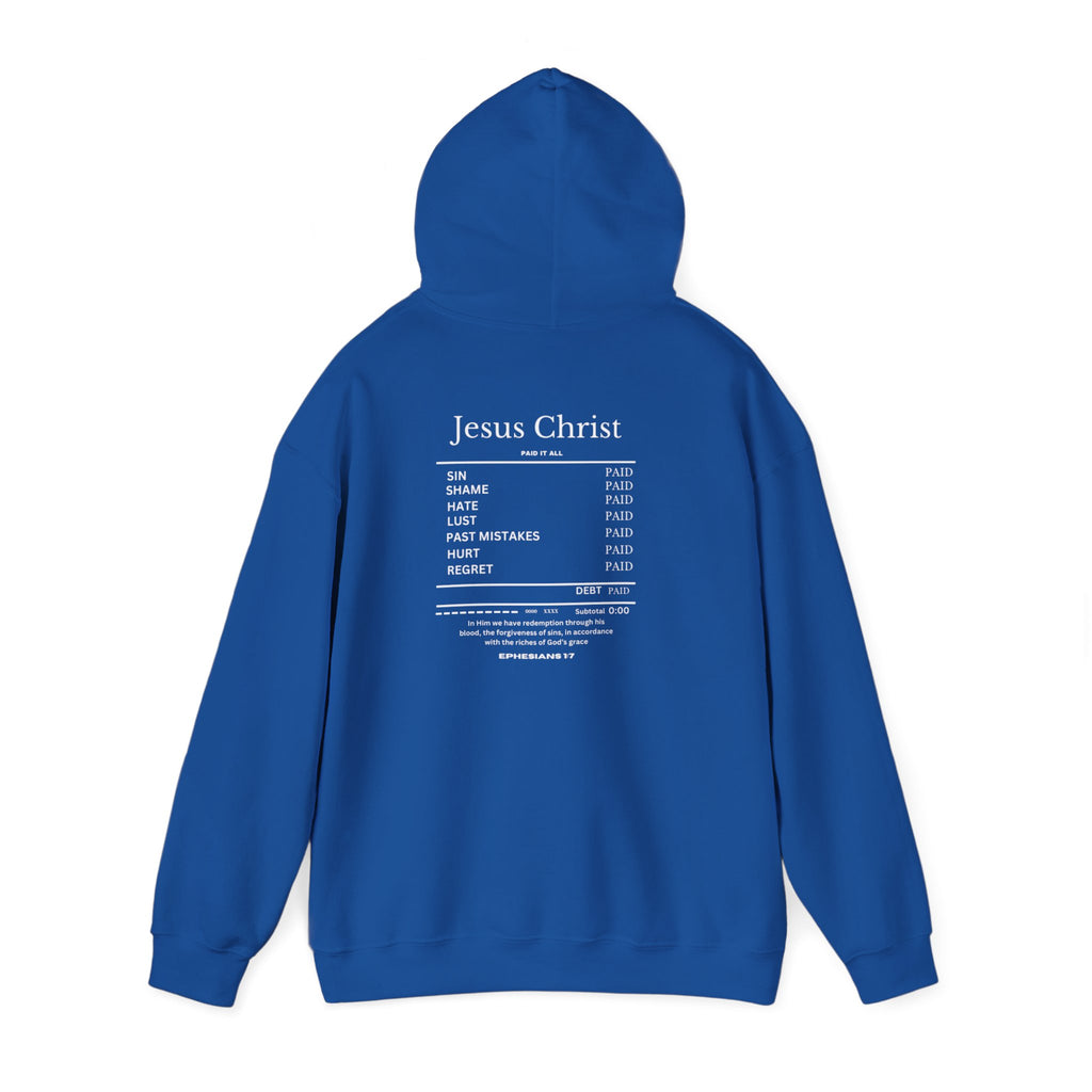[Repent] Hoodie