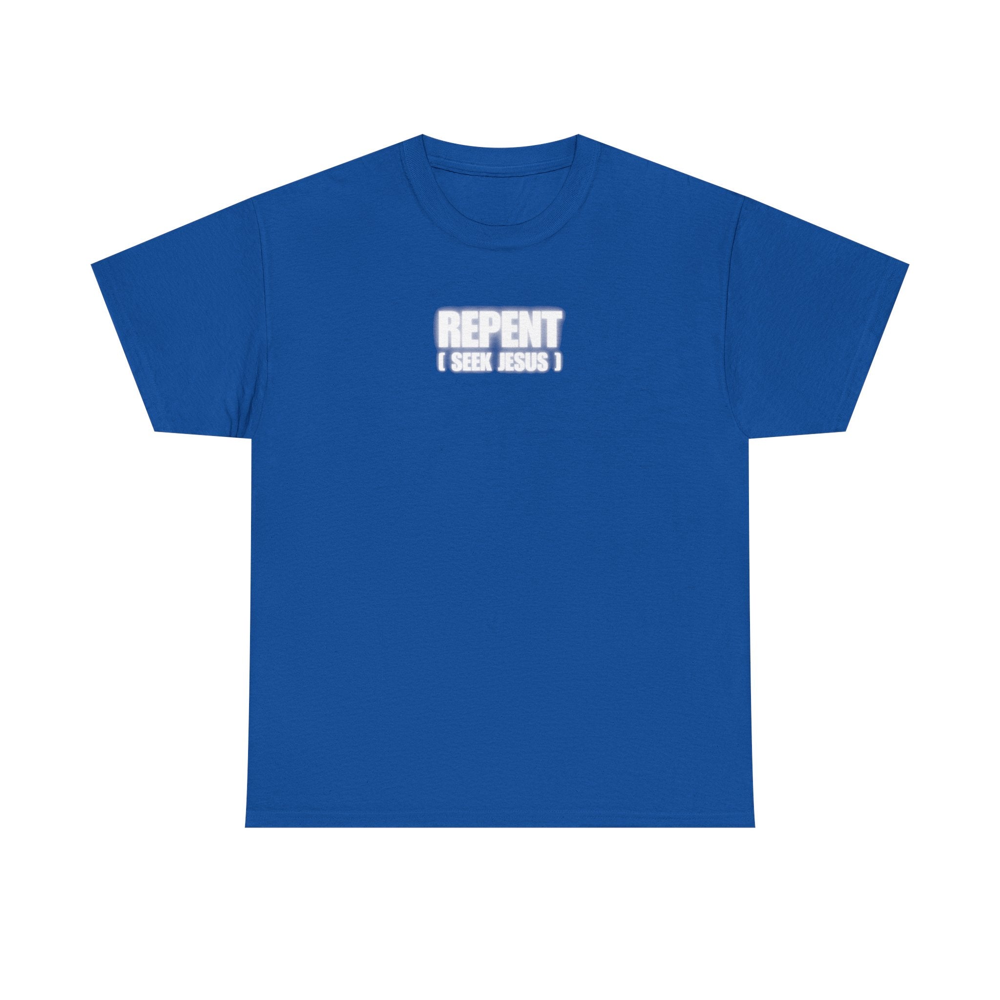 [Repent] T-Shirt