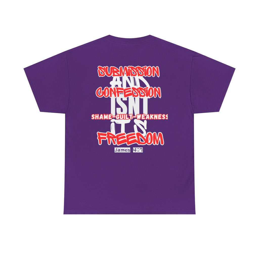 [Spirit Over Flesh] T-Shirt