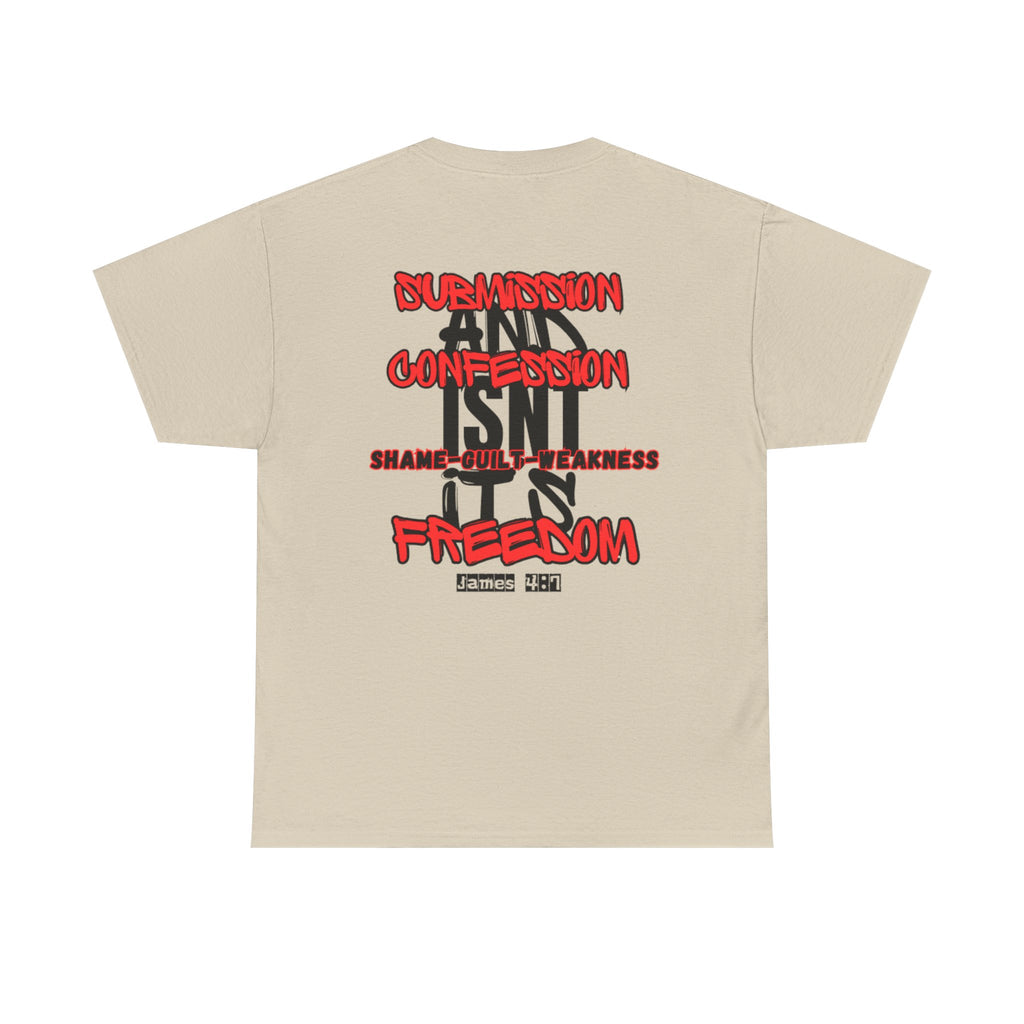 [Spirit Over Flesh] T-Shirt